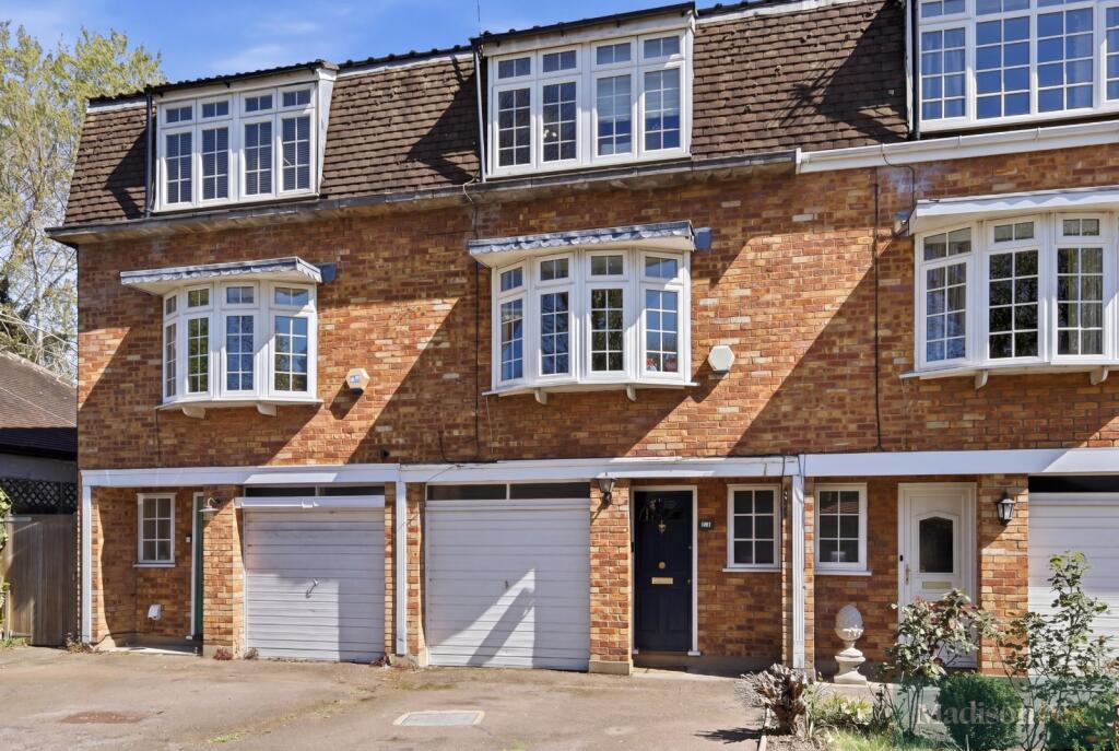 Main image of property: Abbey Road, Enfield, EN1