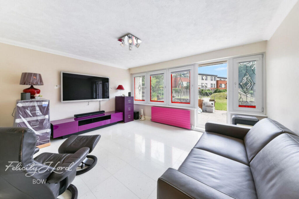 Main image of property: Weatherley Close, London