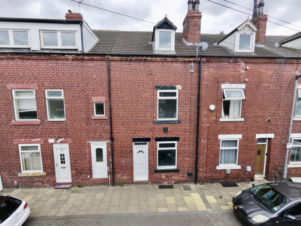 Main image of property: West Parade Street, Wakefield, West Yorkshire