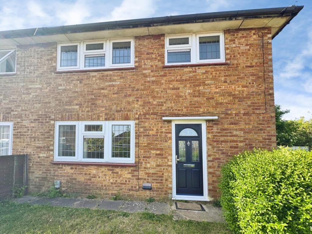 Main image of property: Wentworth Avenue, Luton, Bedfordshire, LU4