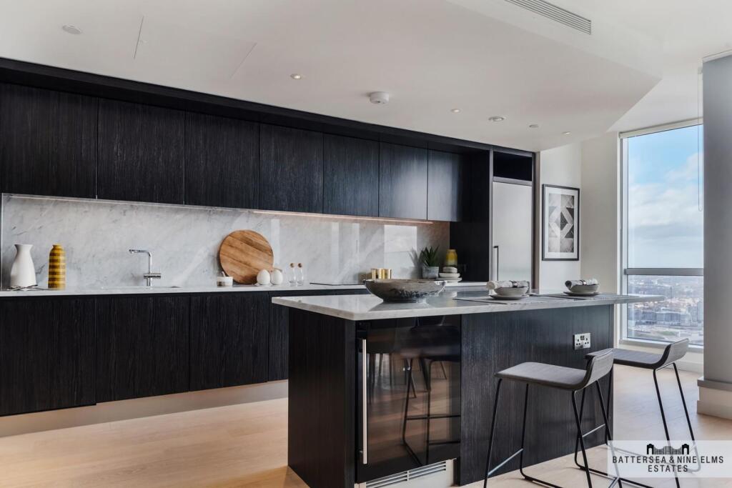 Charrington Tower, New Providence Wharf, photo 3