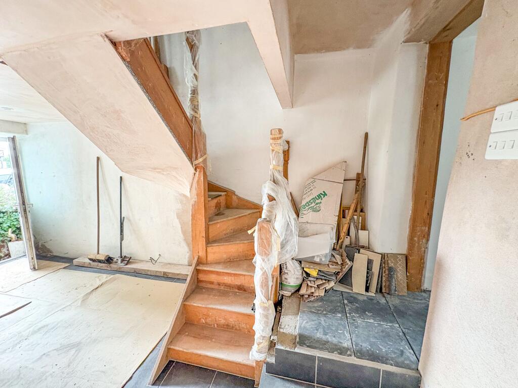 House in Llandudno, Bryn-Crug - More