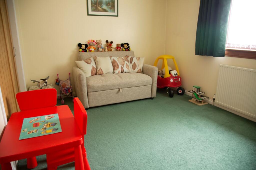Additional image 24 of 21 Gordon Place, Rothienorman, Inverurie, Aberdeenshire, AB51 8XF