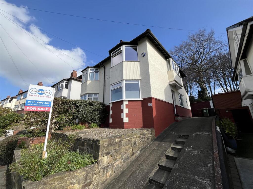 Main image of property: Church Avenue, Meanwood, Leeds, LS6