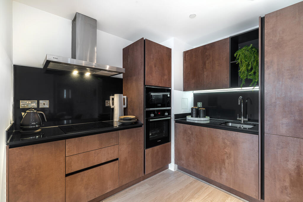 Main image of property: Baltic Yard, Blundell Street, Liverpool, L1