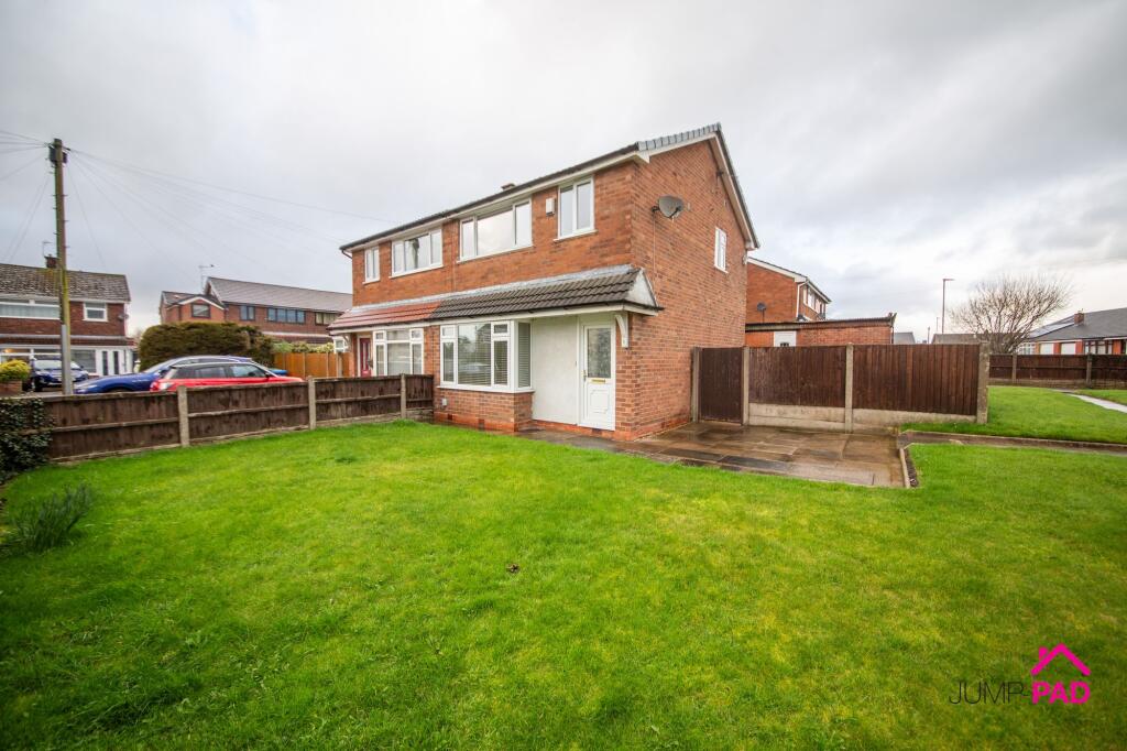 Main image of property: Arundell Close, Burtonwood, WA5