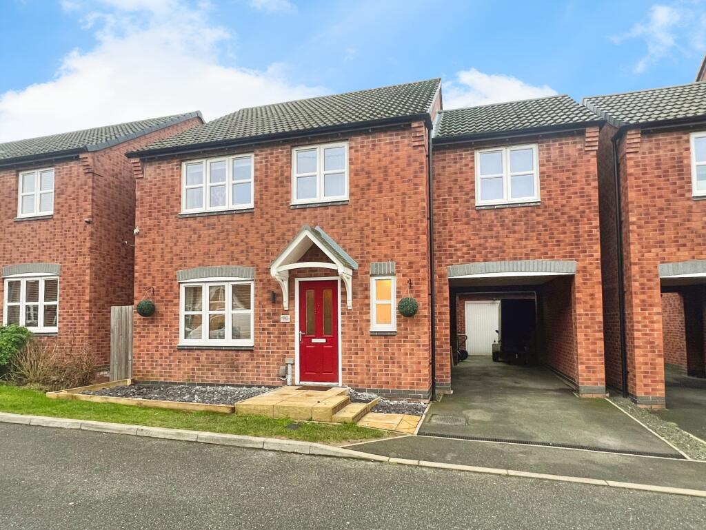 Bishop Place, Burton-on-trent, DE13 image 2