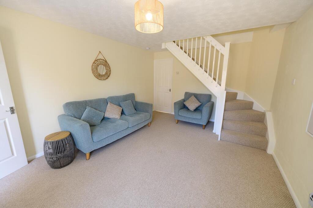 House in Bristol, Blackhorse, Emersons Green - View 2