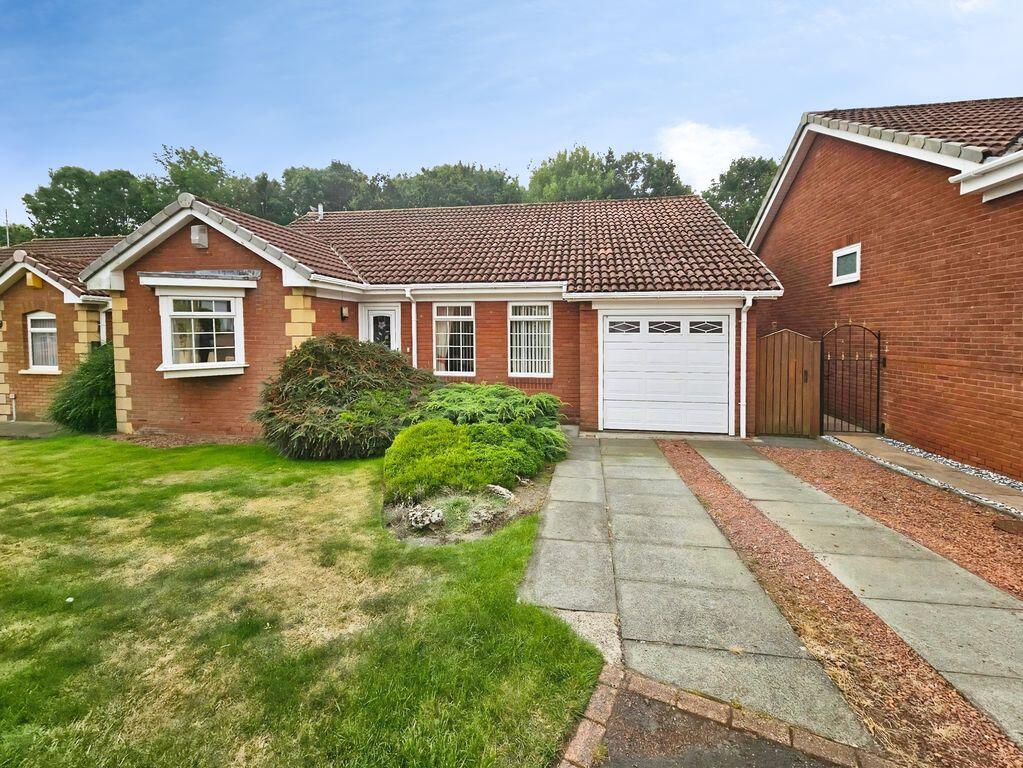 Main image of property: Cedar Close, Bedlington