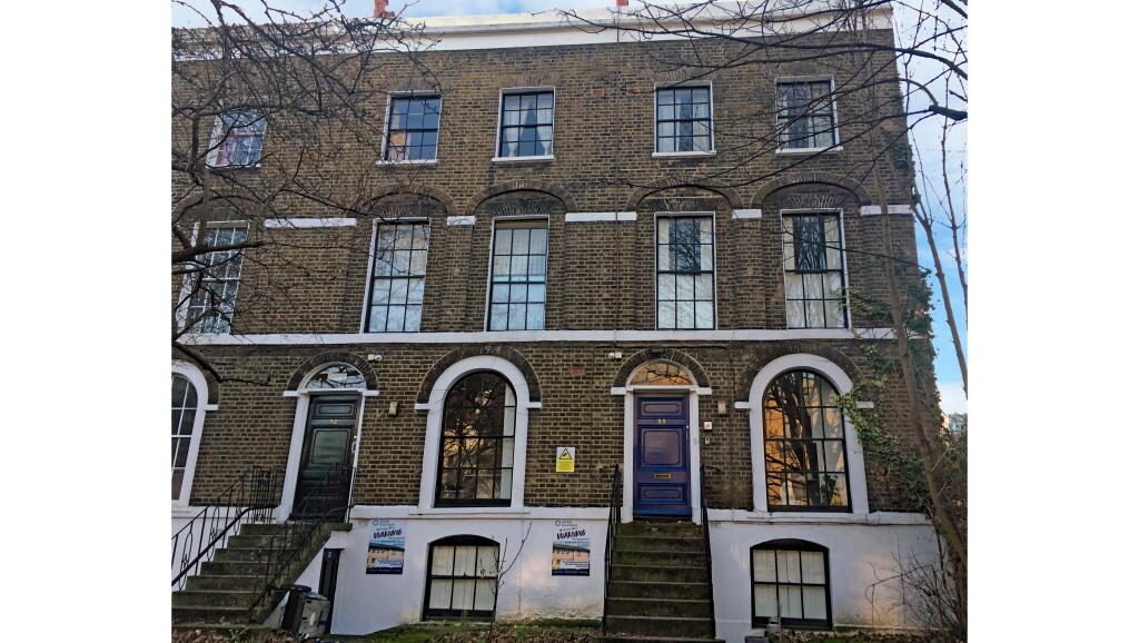 Main image of property: 30-32 Queens Road, Peckham, London, SE15