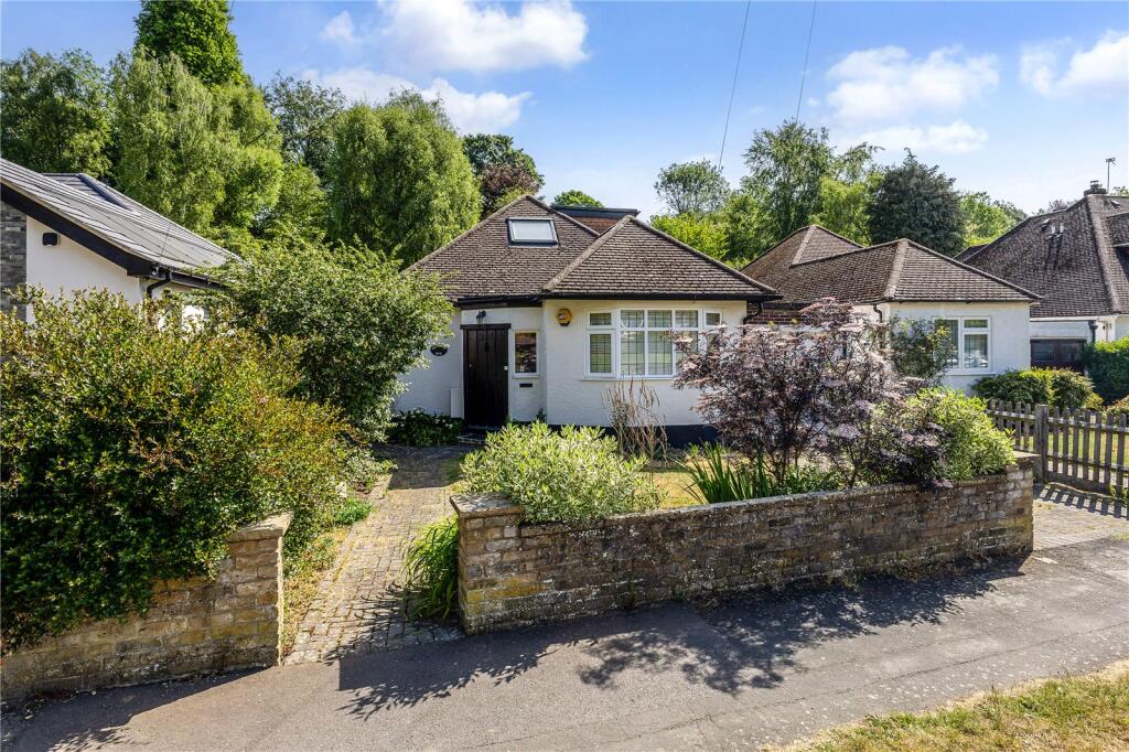 Main image of property: Whitelands Avenue, Chorleywood, Rickmansworth, Hertfordshire, WD3