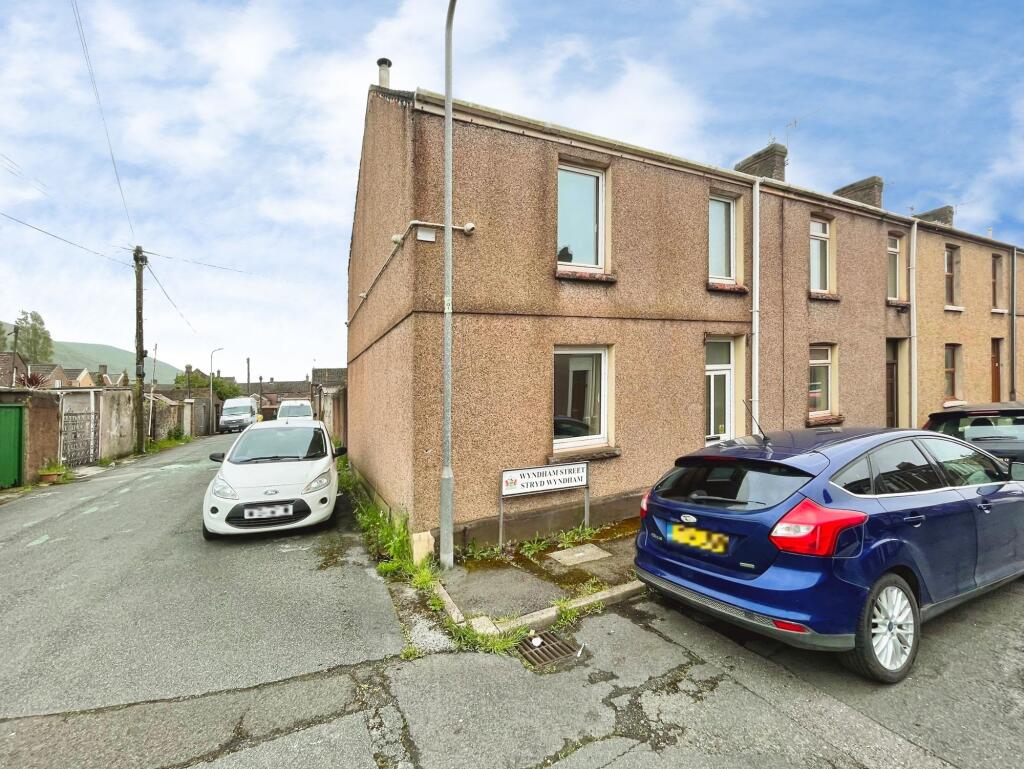 Main image of property: Wyndham Street, Port Talbot, SA13