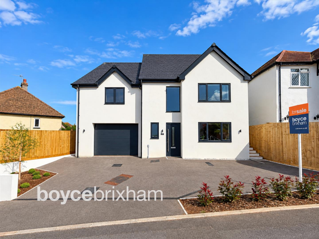Main image of property: Castor Road, Brixham