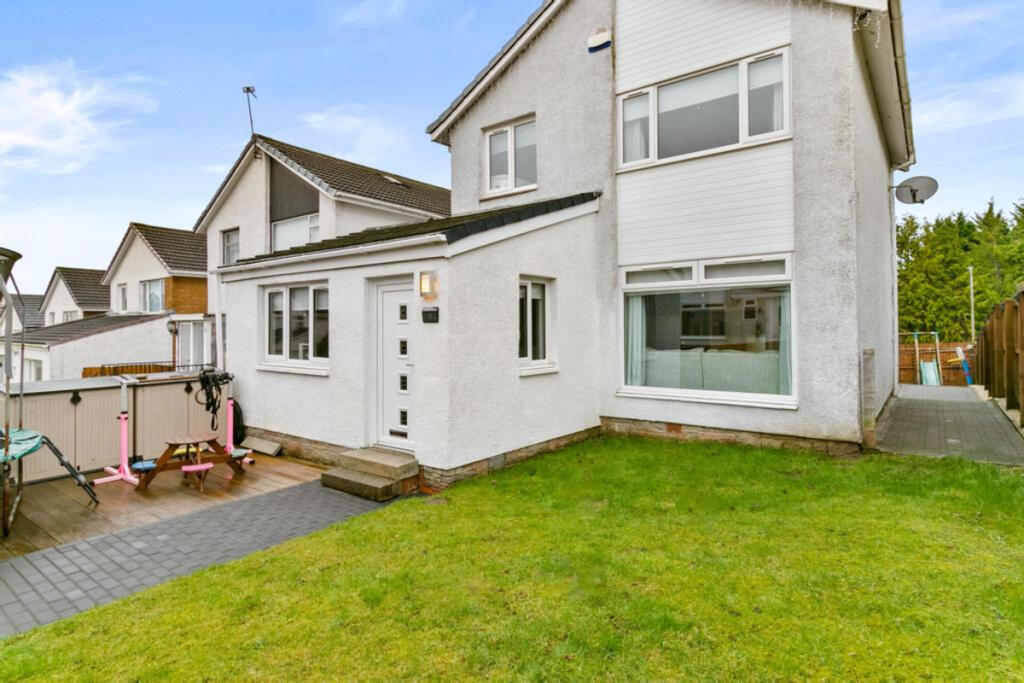 Main image of property: Logan Avenue, Newton Mearns, G77