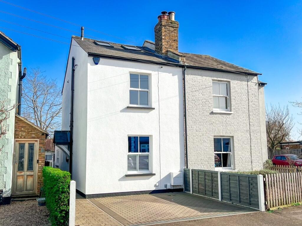 Main image of property: Avern Road, West Molesey, KT8