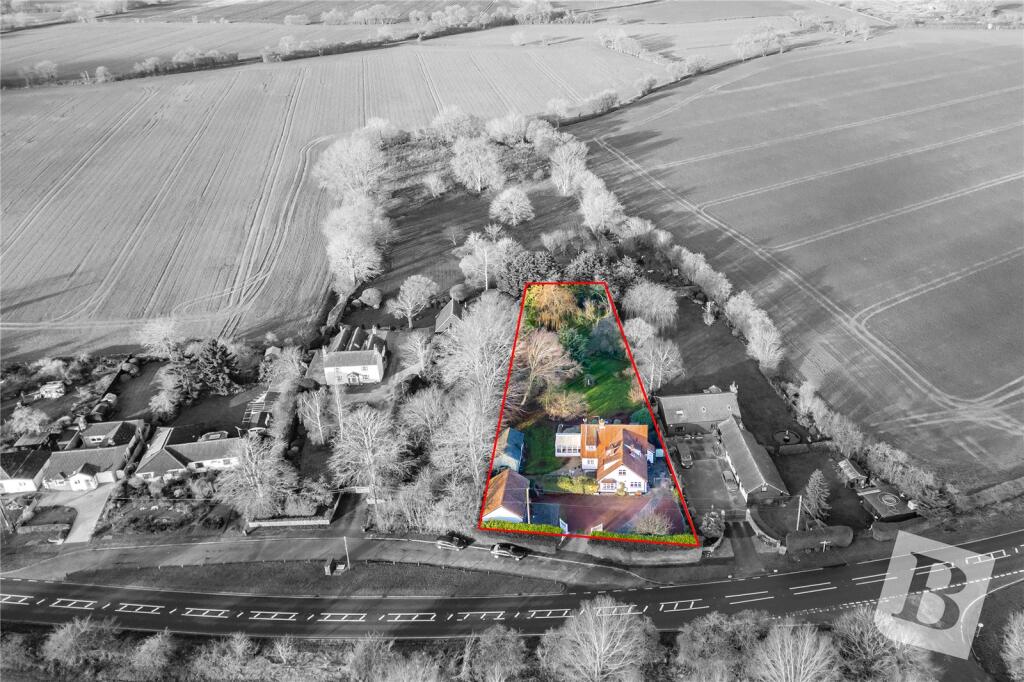 Main image of property: Dunmow Road, Fyfield, Ongar, Essex, CM5