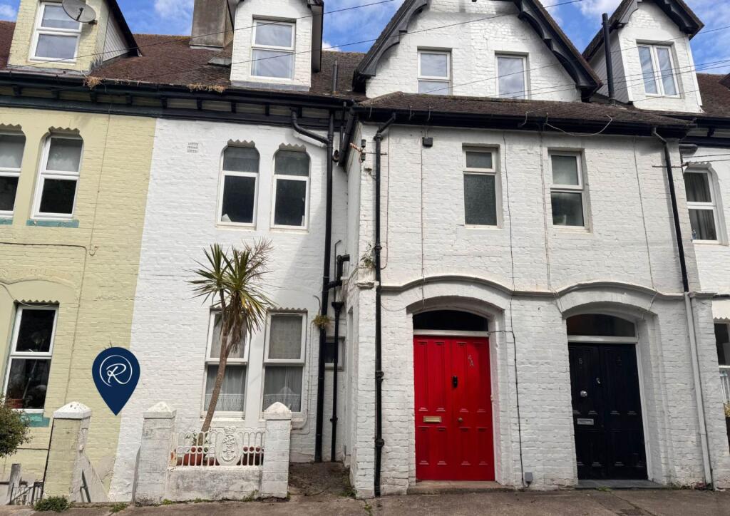 Main image of property: Cleveland Terrace, Westward Ho!