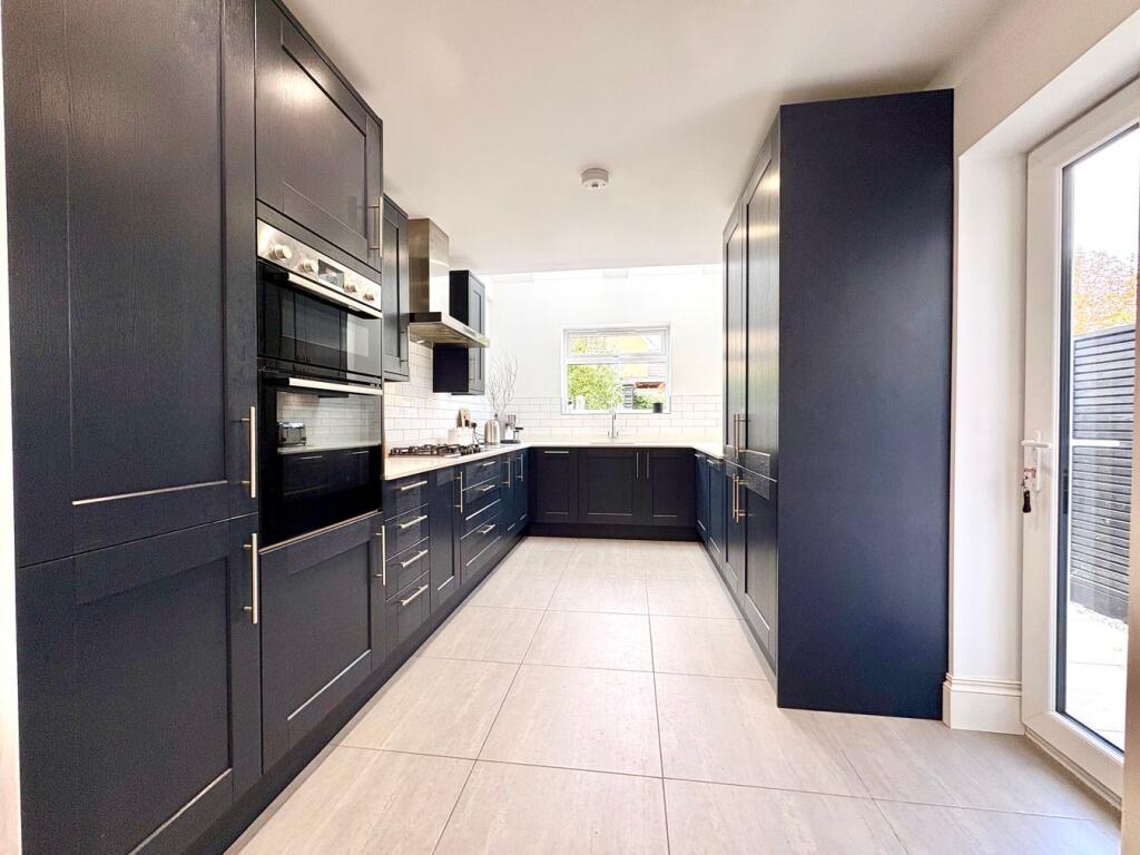 House in Bournemouth, Branksome, Poole - View 2