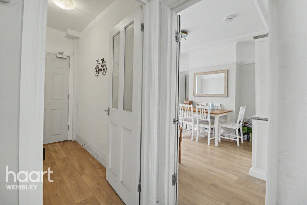 Main image of property: Balnacraig Avenue, London