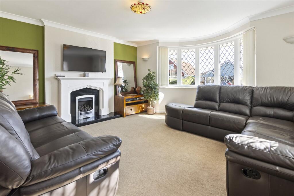 House in Cleethorpes, North East Lincolnshire - View 2