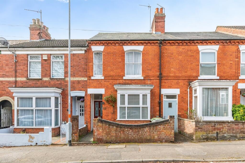 Main image of property: College Street, Wellingborough