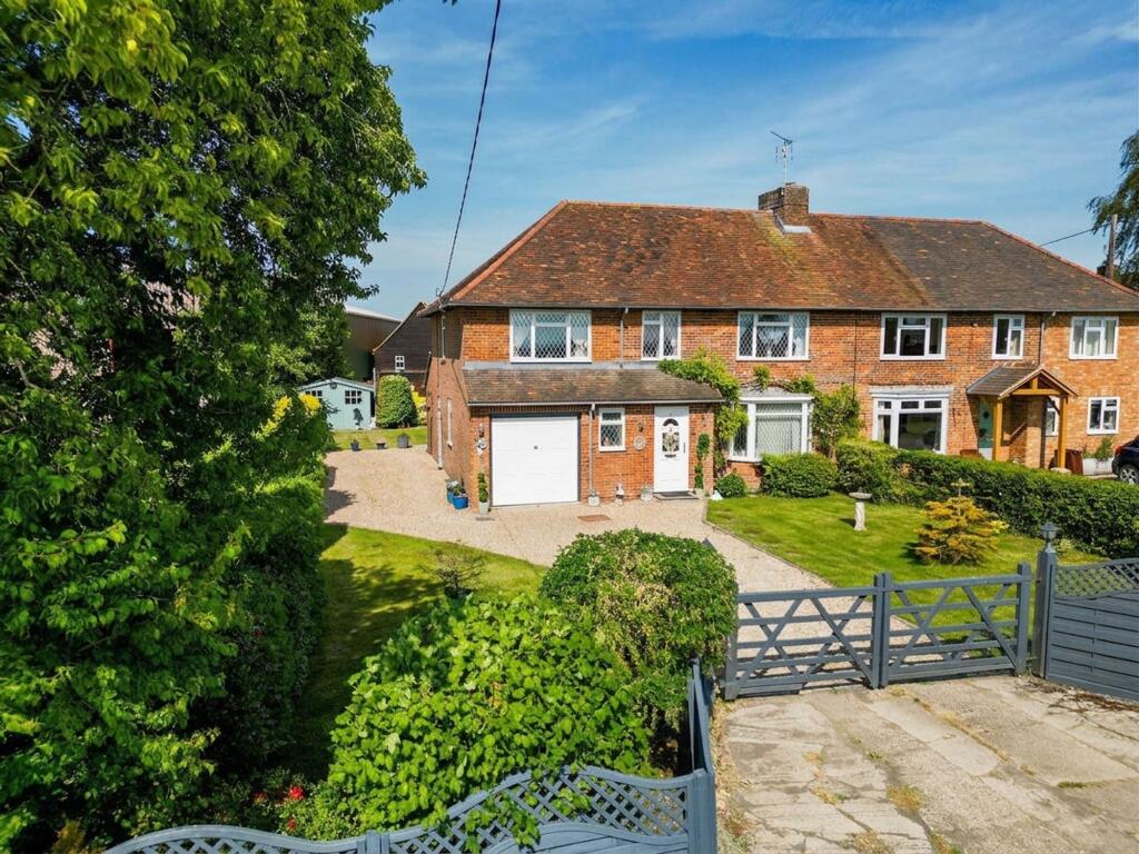 Main image of property: Marsh, Aylesbury, HP17