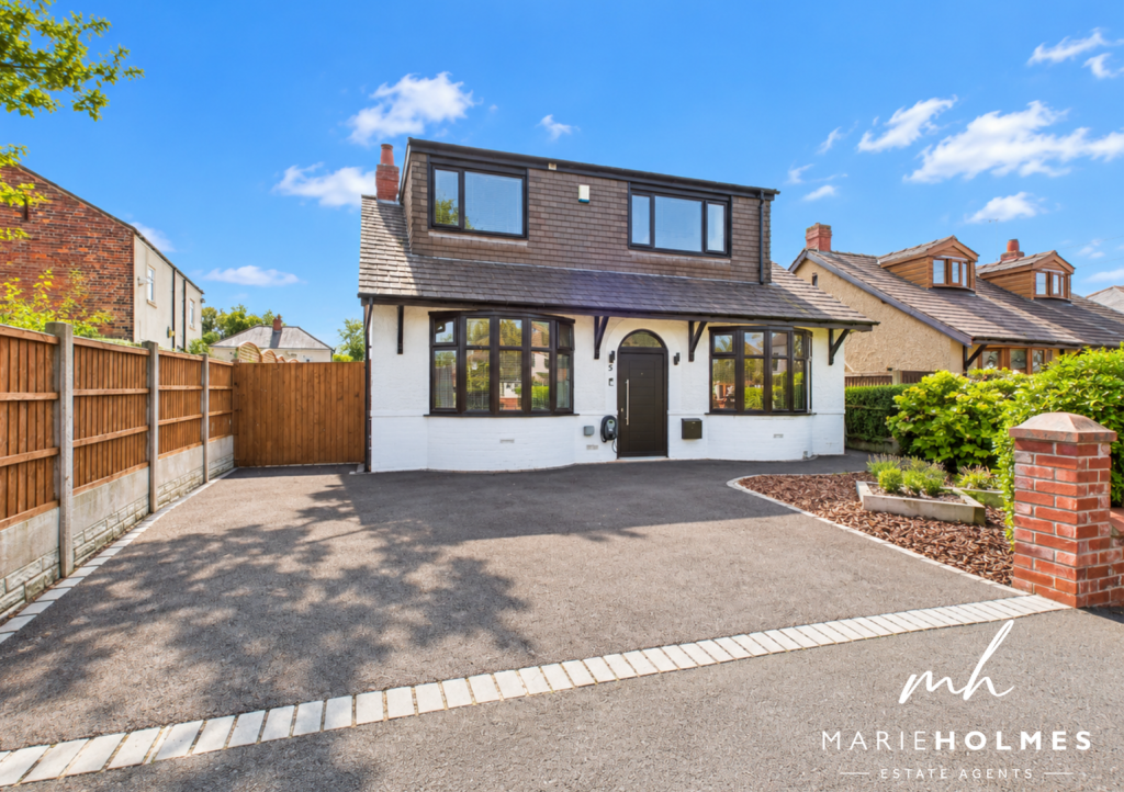 Main image of property: Aldwych Drive, Ashton-On-Ribble, Preston