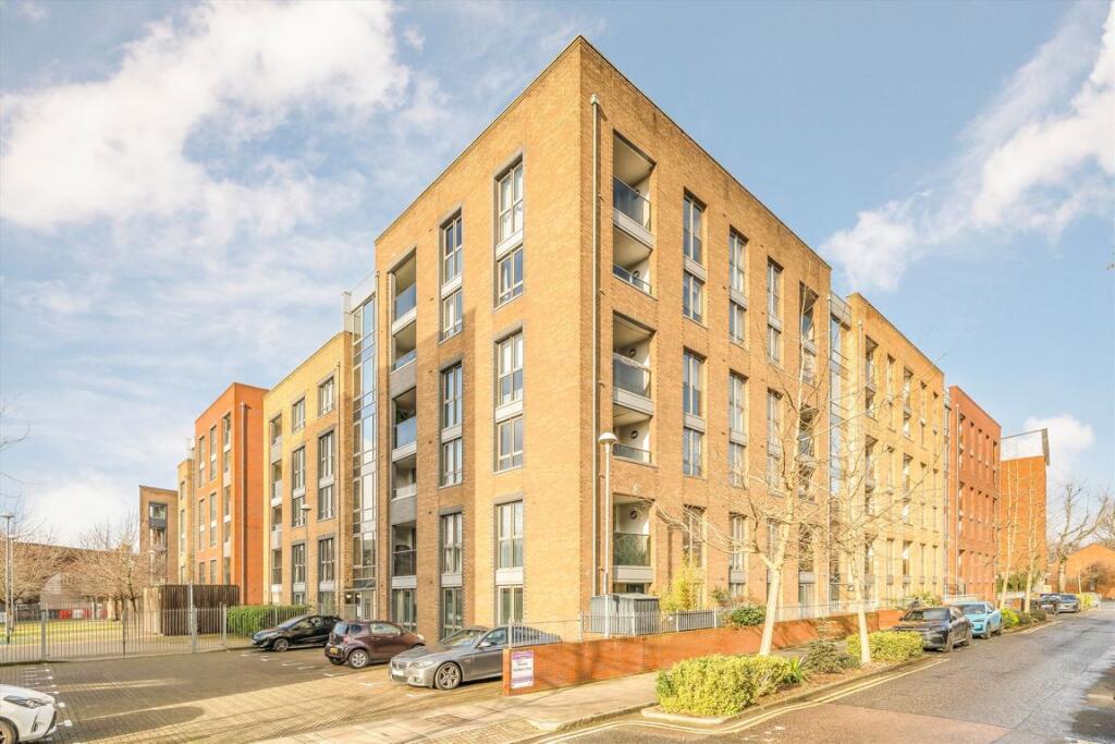 Main image of property: Silwood Street, Bermondsey