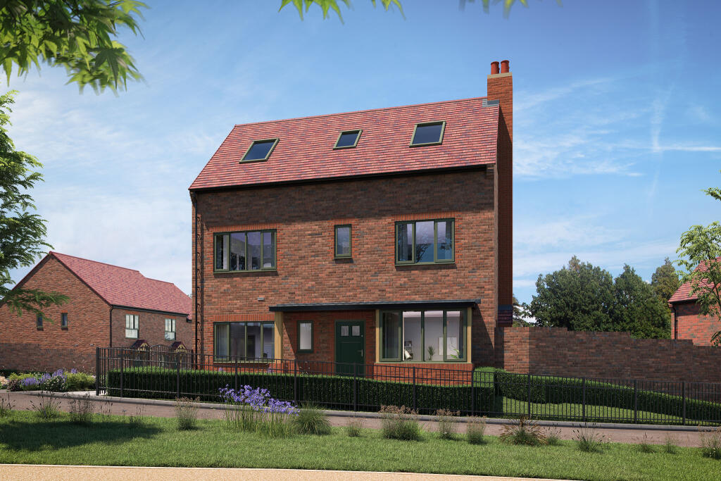 Main image of property: Bepton Road,
Midhurst,
GU29 9QX
