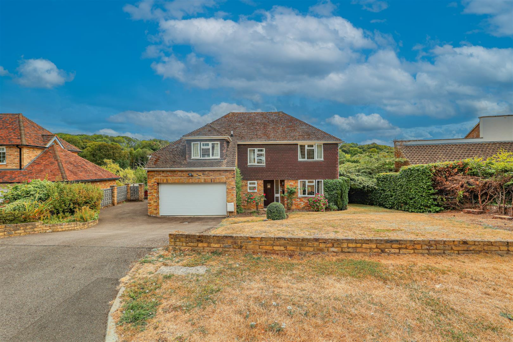 House in Hemel Hempstead