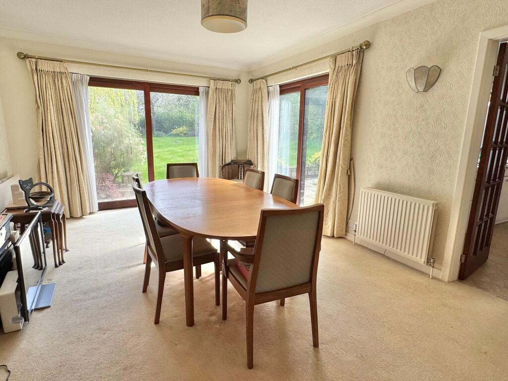 House in Stockport, Mill Brow - More