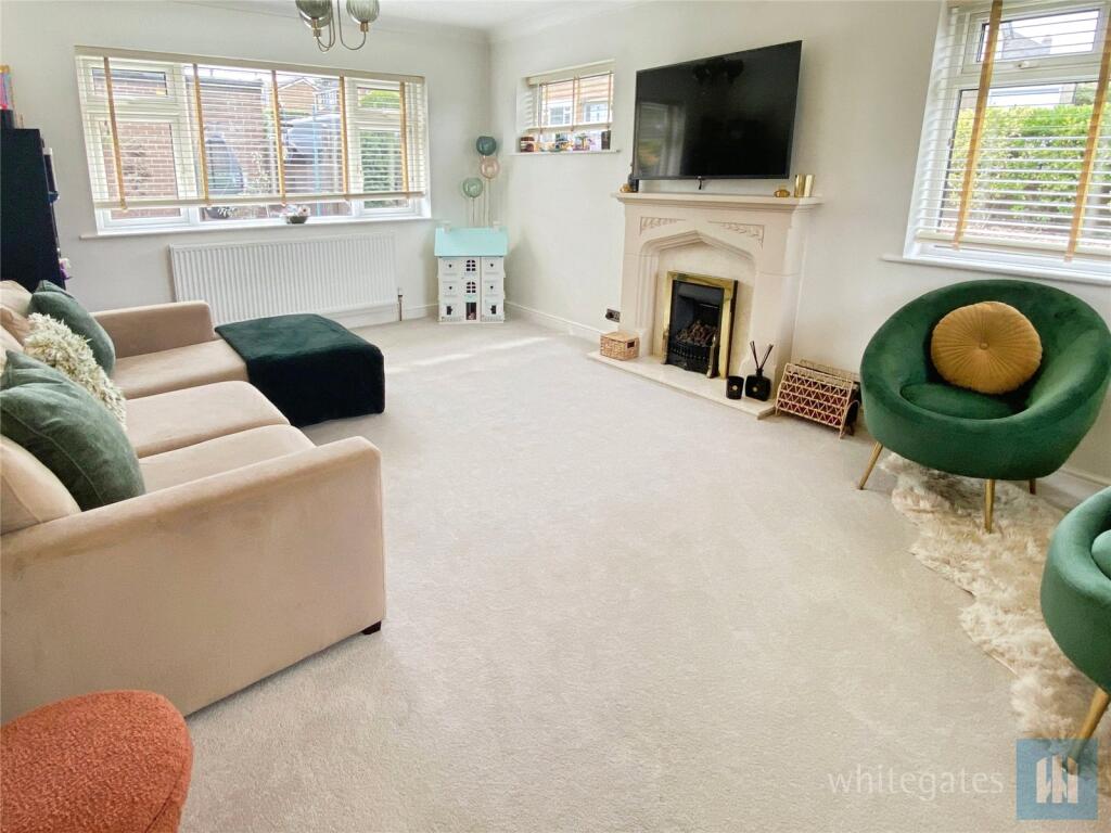 House in Wakefield - View 4