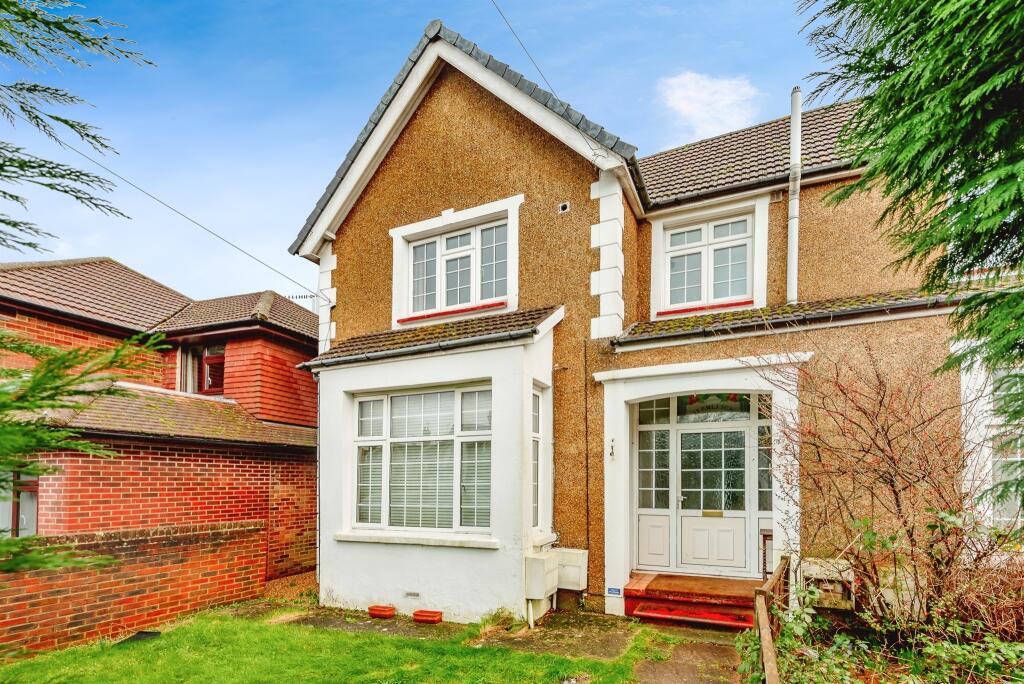 Main image of property: Yattendon Road, Horley