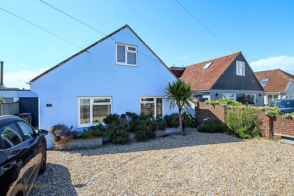 Main image of property: Normandy Lane, East Preston, BN16