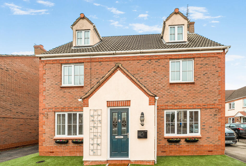 Main image of property: Wigeon Lane, Walton Cardiff, TEWKESBURY, Gloucestershire, GL20