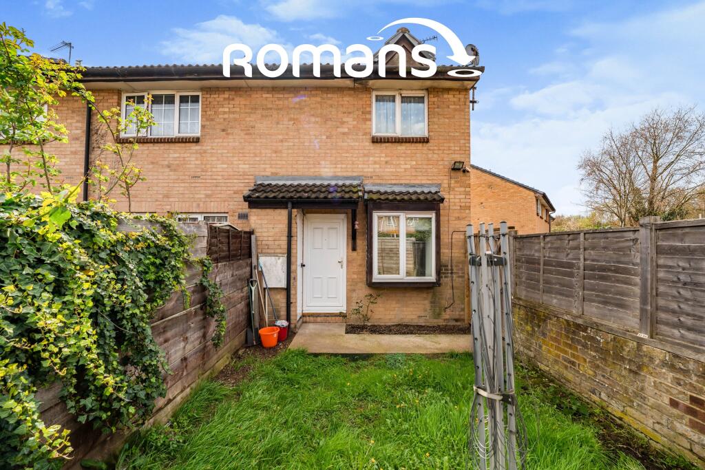 Main image of property: Repens Way, Hayes, UB4