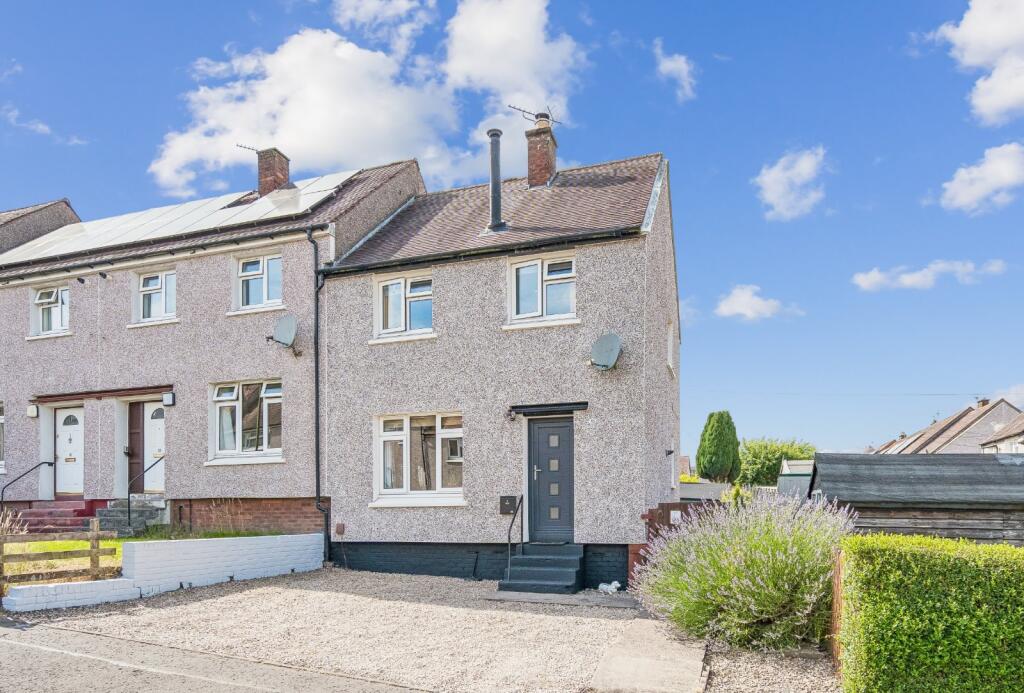 Main image of property: James Street, Bannockburn, Stirling, FK7