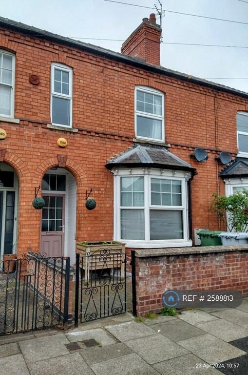 Main image of property: Victoria St, Newark, NG24