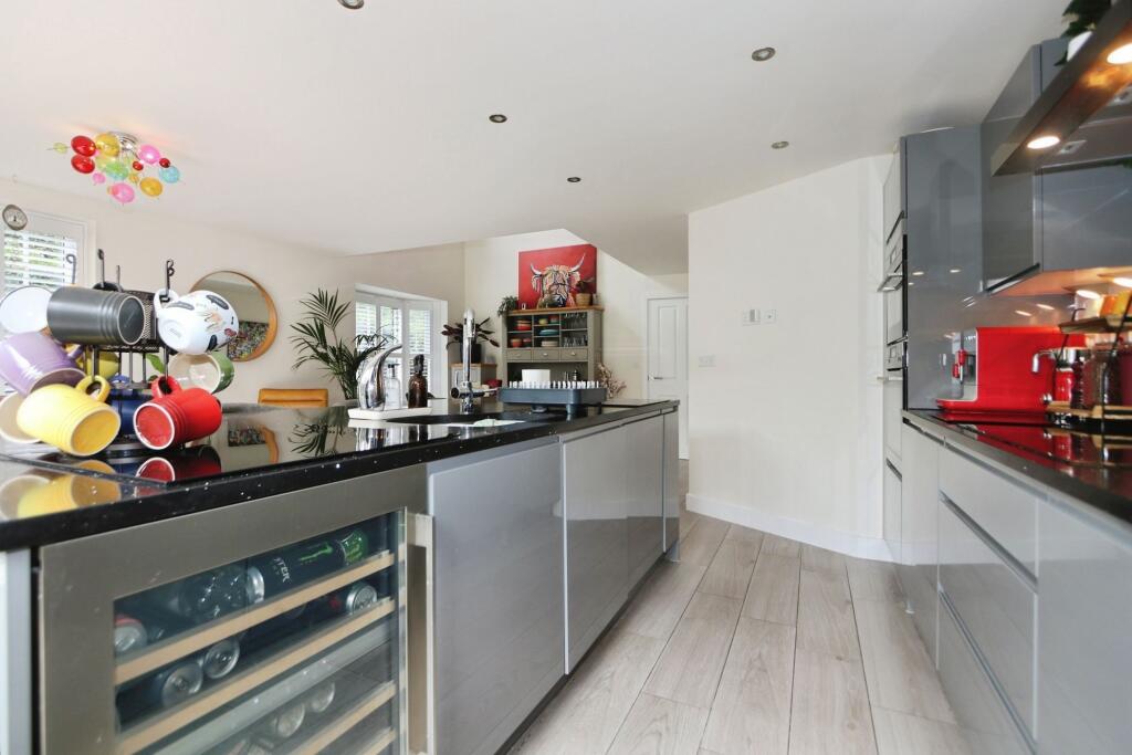 House in Leicester - View 5