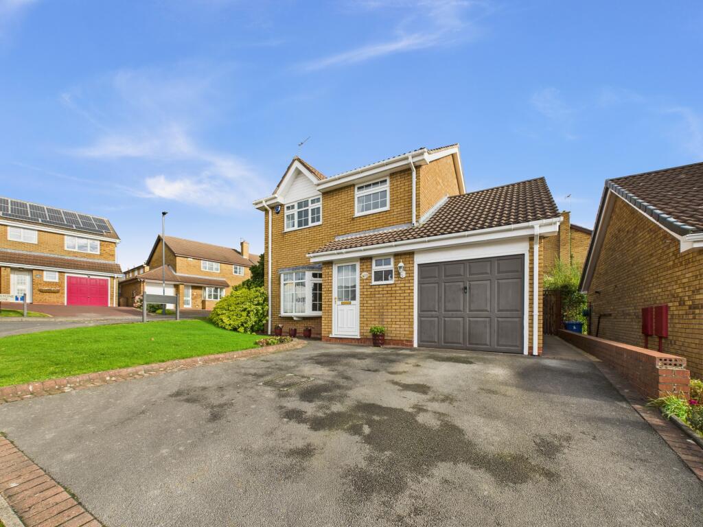 Main image of property: Silverburn Drive, Oakwood