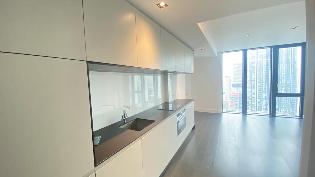 Main image of property: Marsh Wall, London, E14