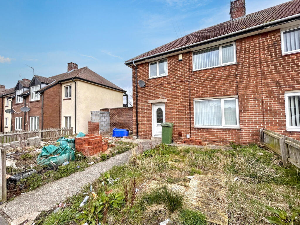 Main image of property: Tynedale Drive, Cowpen , Blyth, Northumberland, NE24 4DW