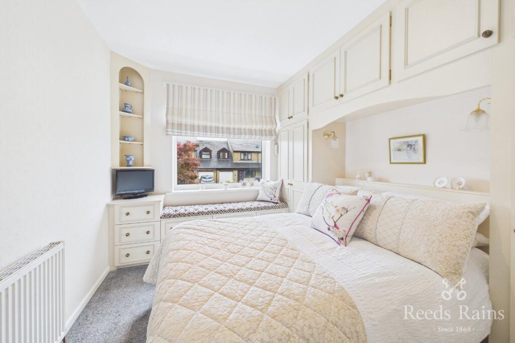 Illingworth Road, Halifax, West Yorkshire, HX2 photo 5