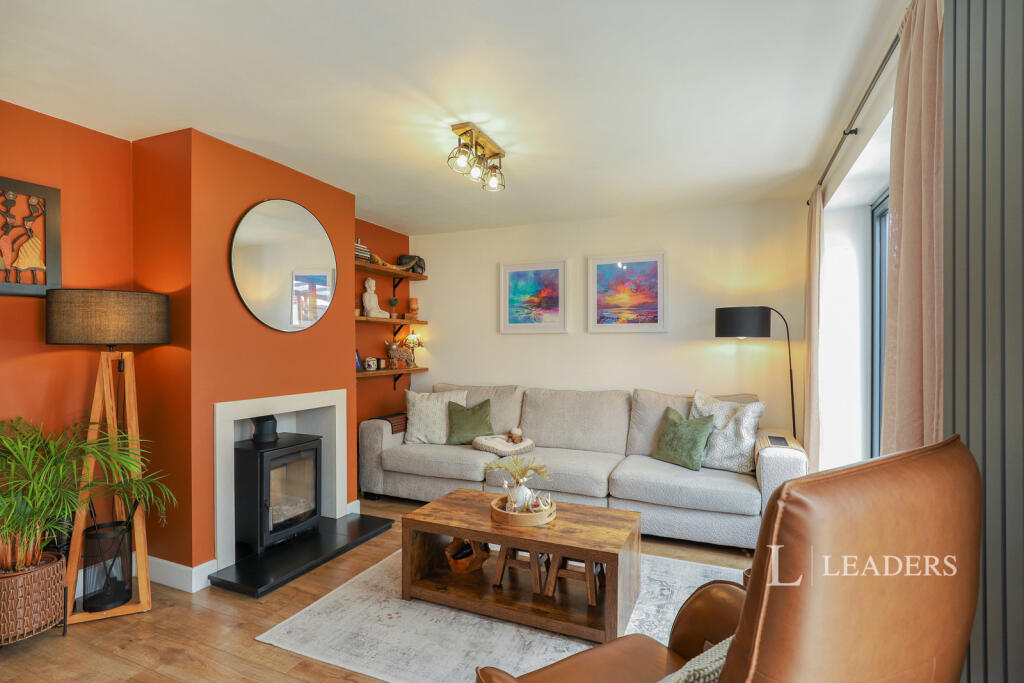 Main image of property: Godsey Crescent, Market Deeping, Peterborough, PE6