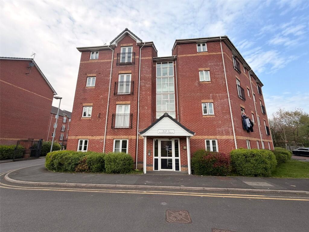 Main image of property: Waterside Gardens, Bolton, Greater Manchester, BL1
