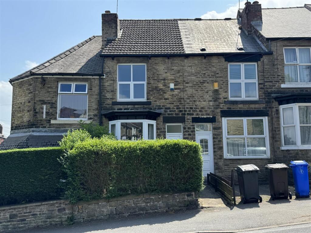 Main image of property: Springvale Road, Sheffield