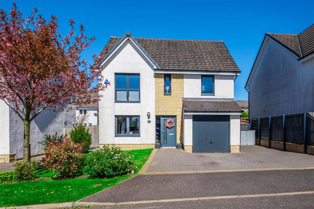 Main image of property: Twill Crescent, Strathaven