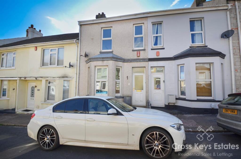 Main image of property: Cotehele Avenue, Keyham
