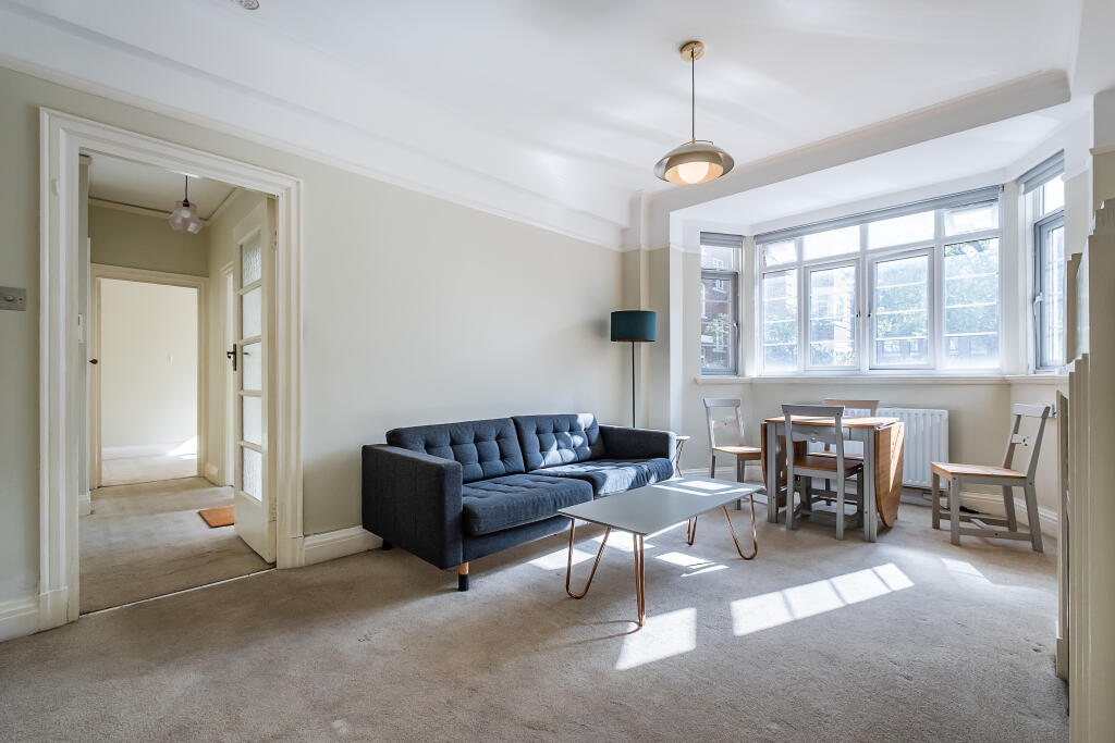 Apartment in London