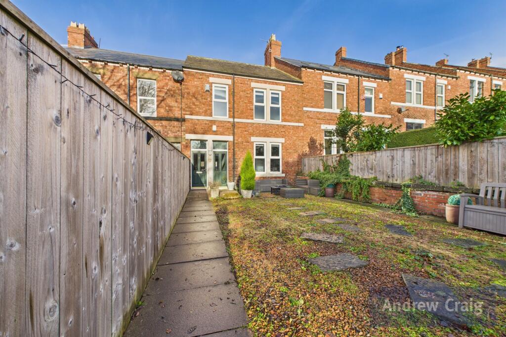 Main image of property: Earls Drive, Low Fell